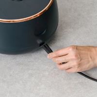 plus more ハイブリッド式加湿器 ナイトカラー Amazon.co.jp: plusmore（プラスモア）湿度コントロール 超音波