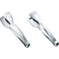 ののじ/18-8UDスマイルトング LTG-S20 スマイル FCL4206-020827001