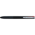 パイロット スーパーグリップG4 0.7mm 4色 ブラック FCC5837-BKSG-35F-B