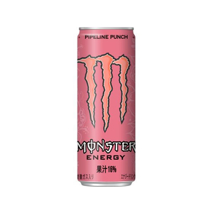 アサヒ飲料 モンスター パイプラインパンチ 355ml FCU5558-イメージ1