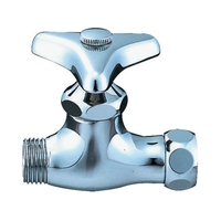 ＳＡＮＥＩ ナット付化粧バルブ V26A-13 FCD094E-1669729