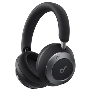 Anker ヘッドフォン Soundcore Space One Pro ミッドナイトブラック A3062N11 Anker ヘッドフォン Soundcore Space One Pro ミッドナイトブラック A3062N11