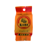 亀の子束子西尾商店 亀の子パームチビッコP(パッケージ入) FCA4532