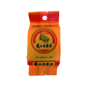 亀の子束子西尾商店 亀の子パームチビッコP(パッケージ入) FCA4532-イメージ1