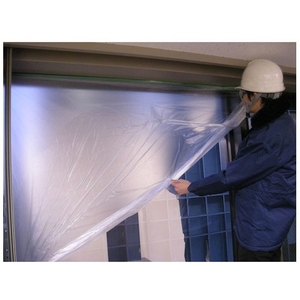 ダイヤテックス パイオランマスカー1100mm×25m FC405JW-4112571-イメージ2