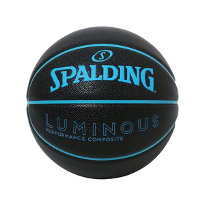 スポルディング FC933SH-77-846J ルミナス コンポジット 7号球