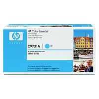 ＨＰ C9731A シアン 純正 F854545-C9731A