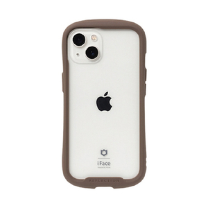 iPhone13本体　SIMフリー 128GB iFace付き　フィルム貼付済み iPhone13本体 SIMフリー 128GB iFace付き フィルム貼付済み