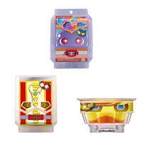 バンダイ DXゴチゾウパーティセット01 DXｺﾞﾁｿﾞｳﾊﾟ-ﾃｲ-ｾﾂﾄ01