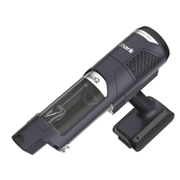 シャーク　ニンジャ IW2241JGY shark 掃除機 Shark CleanSense iQ コードレススティッククリーナー IW2241J