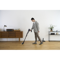 シャークニンジャ IW2241JGY サイクロン式コードレススティック