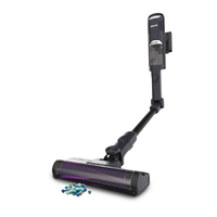 SharkClean Sense iQ ミッドナイトグレー IW2241JGY Shark シャーク IW2241JGY ミッドナイトグレー コードレス