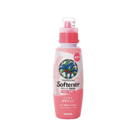 サラヤ ヤシノミ柔軟剤 520mL FC081NR