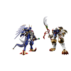 バンダイスピリッツ 超合金魂 GX-119 龍虎王/虎龍王 チヨウゴウGX119リユウコオウコリユウオウ