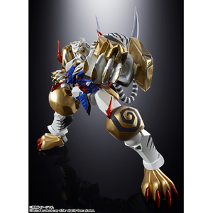 バンダイスピリッツ 超合金魂 GX-119 龍虎王/虎龍王 ﾁﾖｳｺﾞｳGX119ﾘﾕｳｺｵｳｺﾘﾕｳｵｳ-イメージ11