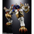 バンダイスピリッツ 超合金魂 GX-119 龍虎王/虎龍王 ﾁﾖｳｺﾞｳGX119ﾘﾕｳｺｵｳｺﾘﾕｳｵｳ-イメージ10