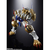 バンダイスピリッツ 超合金魂 GX-119 龍虎王/虎龍王 ﾁﾖｳｺﾞｳGX119ﾘﾕｳｺｵｳｺﾘﾕｳｵｳ-イメージ11
