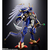 バンダイスピリッツ 超合金魂 GX-119 龍虎王/虎龍王 ﾁﾖｳｺﾞｳGX119ﾘﾕｳｺｵｳｺﾘﾕｳｵｳ-イメージ2