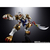 バンダイスピリッツ 超合金魂 GX-119 龍虎王/虎龍王 ﾁﾖｳｺﾞｳGX119ﾘﾕｳｺｵｳｺﾘﾕｳｵｳ-イメージ7