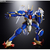 バンダイスピリッツ 超合金魂 GX-119 龍虎王/虎龍王 ﾁﾖｳｺﾞｳGX119ﾘﾕｳｺｵｳｺﾘﾕｳｵｳ-イメージ8