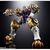 バンダイスピリッツ 超合金魂 GX-119 龍虎王/虎龍王 ﾁﾖｳｺﾞｳGX119ﾘﾕｳｺｵｳｺﾘﾕｳｵｳ-イメージ9