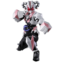 バンダイ TAF 仮面ライダームトン TAFKRﾑﾄﾝ