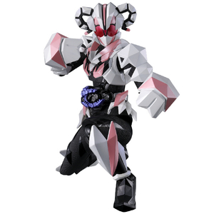 バンダイ TAF 仮面ライダームトン TAFKRﾑﾄﾝ-イメージ1
