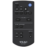 TEAC AI-303 BLACK ジャンク品 Aランク】TEAC AI-303 プリメインアンプ ティアック @56775 / 中古