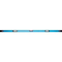 シンワ測定 ブルーレベルＰｒｏ２ マグネット付 １８００ｍｍ シンワ　“ブルーレベル　Pro2”（マグネット付）　マグネット付 73387