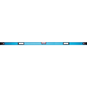 シンワ測定 ブルーレベルＰｒｏ２ マグネット付 １８００ｍｍ シンワ　“ブルーレベル　Pro2”（マグネット付）　マグネット付 73387-イメージ1