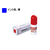 谷川商事 スタンペン専用補充インキ 5ml 青/TSK-68652/SP-INK F383023-TSK-68652/SPINK-イメージ1