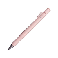 トンボ鉛筆 シャープペンシル モノワーク 1.3mm ピンク FC657ST-DPB-151E