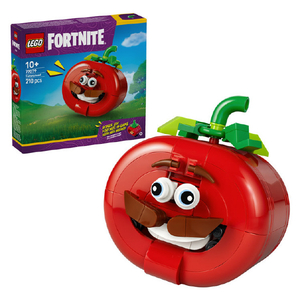 レゴジャパン LEGO FORTNITE  77079トマトヘッド 77079ﾄﾏﾄﾍﾂﾄﾞ-イメージ1