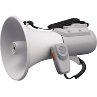 ＴＯＡ 中型ショルダー型メガホン ER-2115 FC933YA-7223676