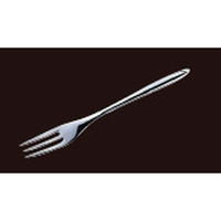 ノリタケカンパニーリミテド 18-8 コルダ ケーキ・フルーツフォーク FC531LM-4641980