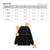 MTG SIXPAD Recovery Wear スリープ トップ(Mサイズ) ブラック SO-AF-03B-M-イメージ13