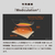 MTG SIXPAD Recovery Wear スリープ トップ(Mサイズ) ブラック SO-AF-03B-M-イメージ8