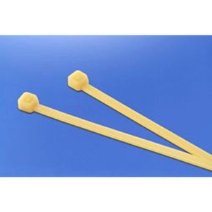 エスコ 結束バンド 耐熱性 385×4.8mm 100本 FCV6753-EA475BC-385-イメージ2
