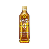 サントリー 特茶 カフェインZERO 500ml FC776NV-HEBNX