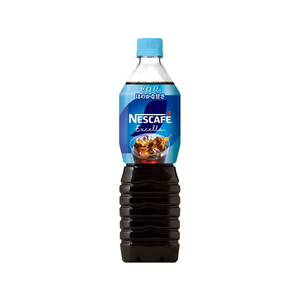 ネスレ F053013-12395970 ネスカフェ エクセラ ボトルコーヒー