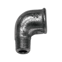 Zahren/エルボー90° ST10020 FCD480B-1309379