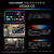 ハイセンス 55V型4K液晶テレビ RGB U9Sシリーズ RGB 55U9S-イメージ11