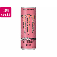 アサヒ飲料 モンスター パイプラインパンチ 355ml×24本 FCU5559