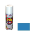 アサヒペン アスペンラッカースプレー 420ml スカイブルー FC269NS