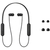 SONY ワイヤレスインイヤーヘッドフォン ホワイト WI-C100 W-イメージ16