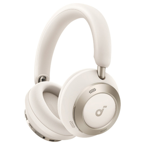 Anker ヘッドフォン Soundcore Space One Pro シャンパンゴールド A3062N21 Anker ヘッドフォン Soundcore Space One Pro シャンパンゴールド A3062N21