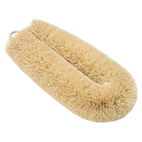 亀の子束子西尾商店 亀の子ホワイトロング FCA4533