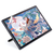 エレコム Wacom Cintiq 24/24 touch用フィルム 紙心地 反射防止 ケント紙タイプ TB-WC24FLAPLL-イメージ2