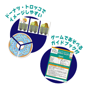学研ステイフル はめて、分けて、見てわかる!あそんでぶんすう ﾊﾒﾃﾜｹﾃﾐﾃﾜｶﾙｱｿﾝﾃﾞﾌﾞﾝｽｳ-イメージ7