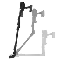 シャークニンジャ IW3241JBK サイクロン式コードレススティック